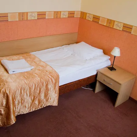 Hotel Iskra