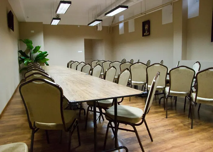 Iskra Hotel Rzeszów