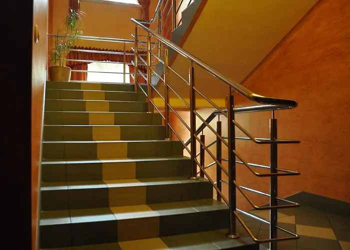 Iskra Hotel Rzeszów