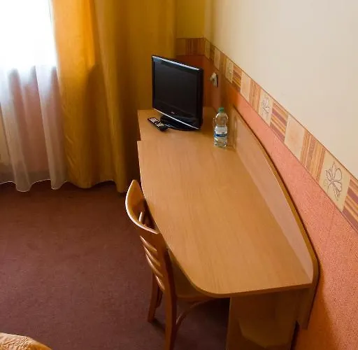 Iskra Szálloda Rzeszów